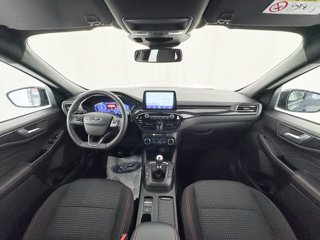 FORD Kuga 1.5 ecoboost st-line 2wd 150cv