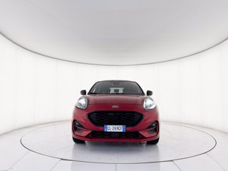 FORD Puma 1.0 ecoboost h st-line x s&s 125cv auto