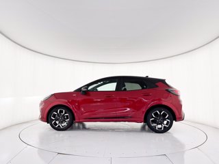 FORD Puma 1.0 ecoboost h st-line x s&s 125cv auto