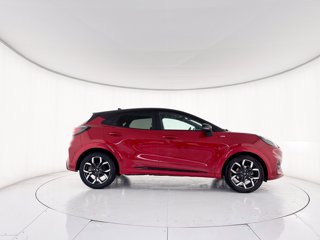 FORD Puma 1.0 ecoboost h st-line x s&s 125cv auto