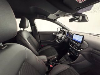 FORD Puma 1.0 ecoboost h st-line x s&s 125cv auto