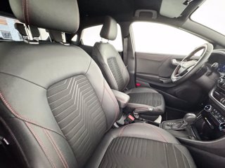 FORD Puma 1.0 ecoboost h st-line x s&s 125cv auto