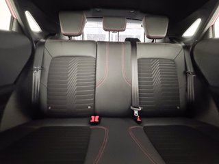 FORD Puma 1.0 ecoboost h st-line x s&s 125cv auto