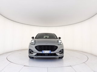 FORD Puma 1.0 ecoboost h st-line x s&s 125cv