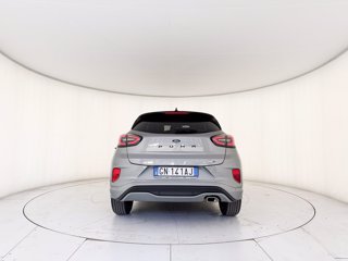 FORD Puma 1.0 ecoboost h st-line x s&s 125cv