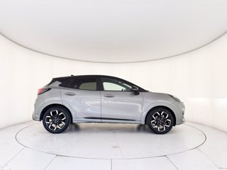 FORD Puma 1.0 ecoboost h st-line x s&s 125cv