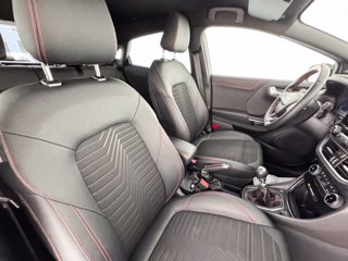 FORD Puma 1.0 ecoboost h st-line x s&s 125cv