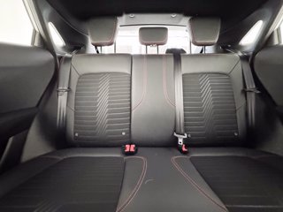 FORD Puma 1.0 ecoboost h st-line x s&s 125cv