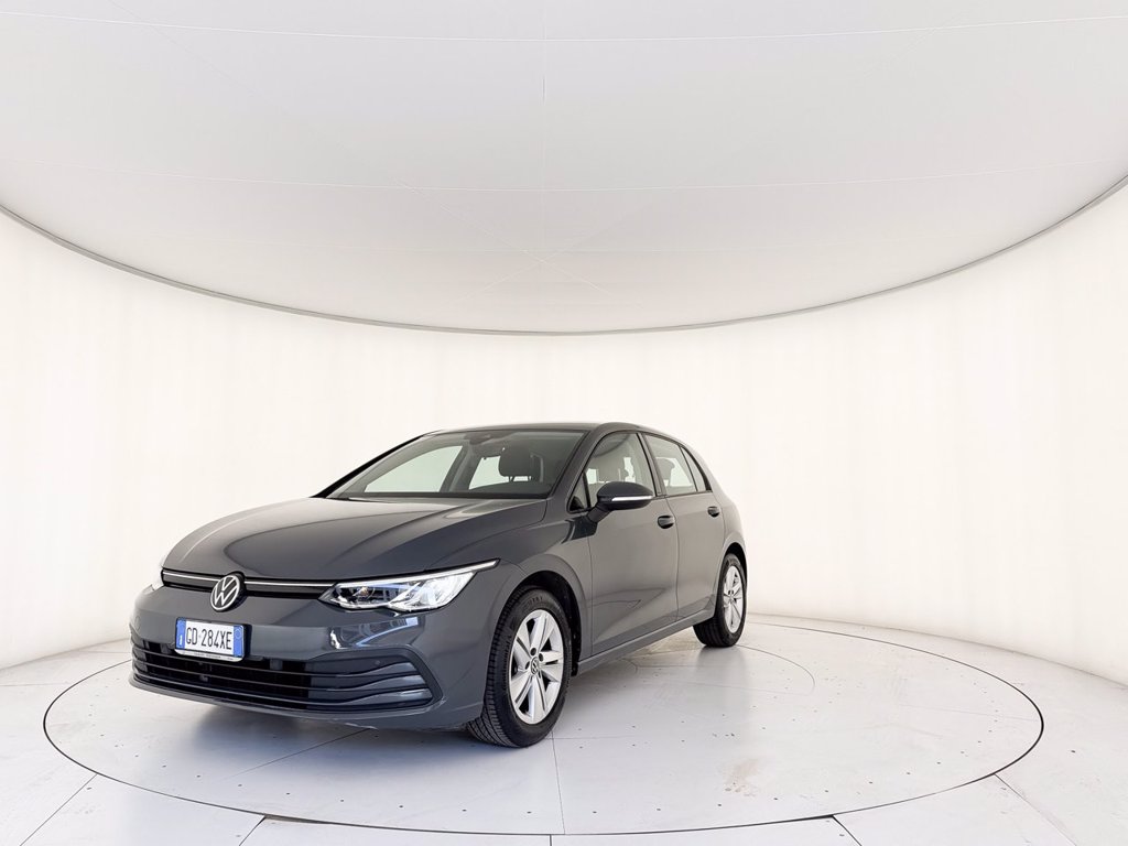 VOLKSWAGEN Golf 1.0 etsi evo life 110cv dsg