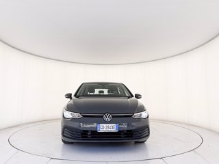 VOLKSWAGEN Golf 1.0 etsi evo life 110cv dsg