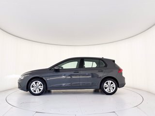 VOLKSWAGEN Golf 1.0 etsi evo life 110cv dsg