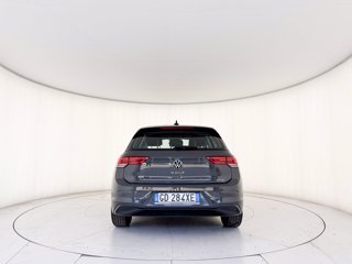 VOLKSWAGEN Golf 1.0 etsi evo life 110cv dsg