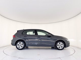 VOLKSWAGEN Golf 1.0 etsi evo life 110cv dsg