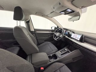 VOLKSWAGEN Golf 1.0 etsi evo life 110cv dsg