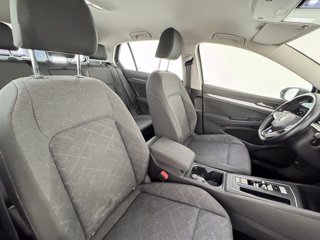 VOLKSWAGEN Golf 1.0 etsi evo life 110cv dsg