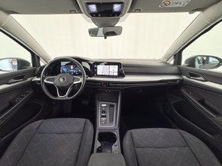 VOLKSWAGEN Golf 1.0 etsi evo life 110cv dsg