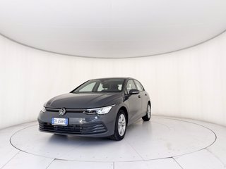 VOLKSWAGEN Golf 1.0 etsi evo life 110cv dsg