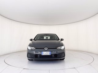 VOLKSWAGEN Golf 1.0 etsi evo life 110cv dsg
