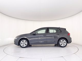 VOLKSWAGEN Golf 1.0 etsi evo life 110cv dsg