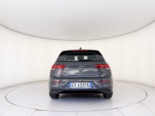 VOLKSWAGEN Golf 1.0 etsi evo life 110cv dsg