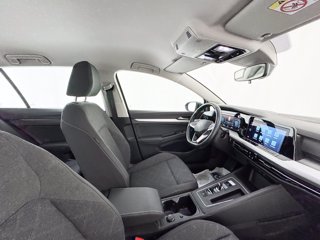 VOLKSWAGEN Golf 1.0 etsi evo life 110cv dsg