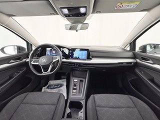 VOLKSWAGEN Golf 1.0 etsi evo life 110cv dsg