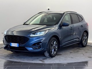 FORD Kuga 1.5 ecoblue st-line 2wd 120cv