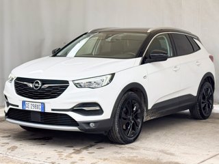OPEL Grandland x 1.2 ultimate s&s 130cv my18