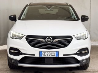 OPEL Grandland x 1.2 ultimate s&s 130cv my18
