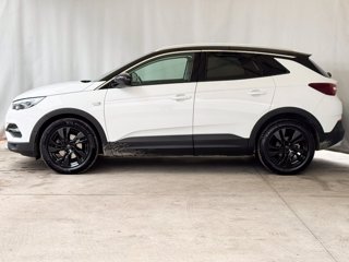 OPEL Grandland x 1.2 ultimate s&s 130cv my18
