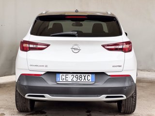 OPEL Grandland x 1.2 ultimate s&s 130cv my18
