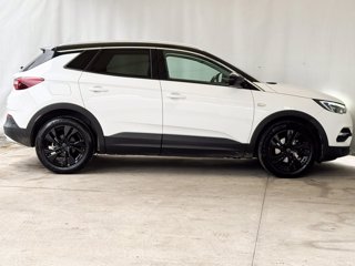 OPEL Grandland x 1.2 ultimate s&s 130cv my18