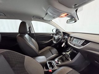 OPEL Grandland x 1.2 ultimate s&s 130cv my18