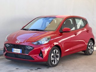 HYUNDAI I10 1.0 mpi connectline 63cv