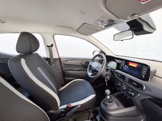 HYUNDAI I10 1.0 mpi connectline 63cv