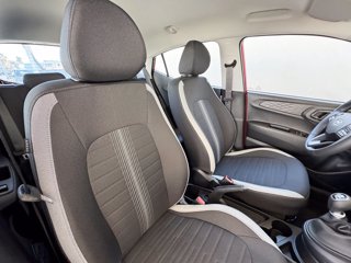 HYUNDAI I10 1.0 mpi connectline 63cv