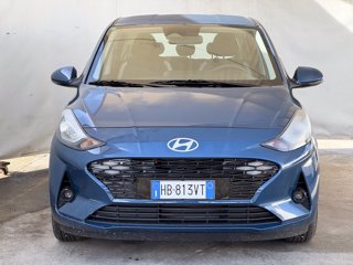 HYUNDAI I10 1.0 mpi connectline 63cv