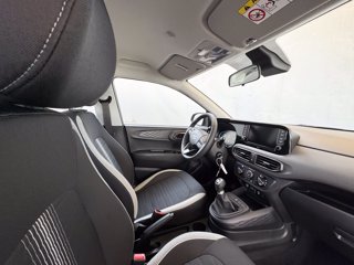 HYUNDAI I10 1.0 mpi connectline 63cv