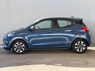 HYUNDAI I10 1.0 mpi connectline 63cv