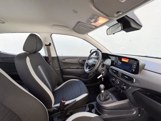 HYUNDAI I10 1.0 mpi connectline 63cv