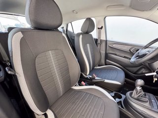 HYUNDAI I10 1.0 mpi connectline 63cv