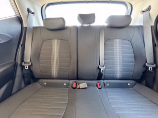 HYUNDAI I10 1.0 mpi connectline 63cv