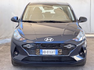 HYUNDAI I10 1.0 mpi connectline 63cv