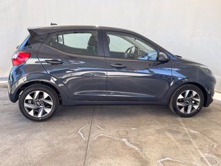 HYUNDAI I10 1.0 mpi connectline 63cv