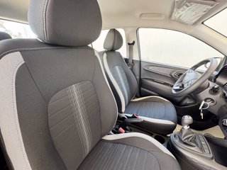 HYUNDAI I10 1.0 mpi connectline 63cv