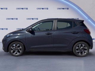 HYUNDAI I10 1.0 mpi connectline 63cv