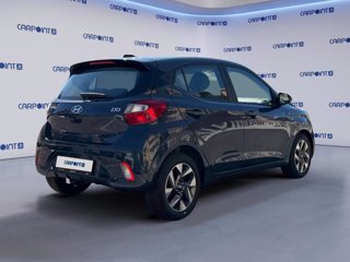 HYUNDAI I10 1.0 mpi connectline 63cv