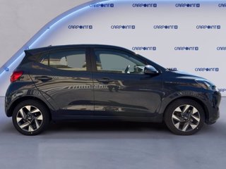 HYUNDAI I10 1.0 mpi connectline 63cv
