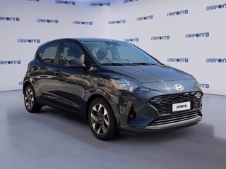 HYUNDAI I10 1.0 mpi connectline 63cv