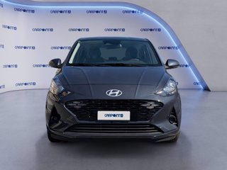 HYUNDAI I10 1.0 mpi connectline 63cv